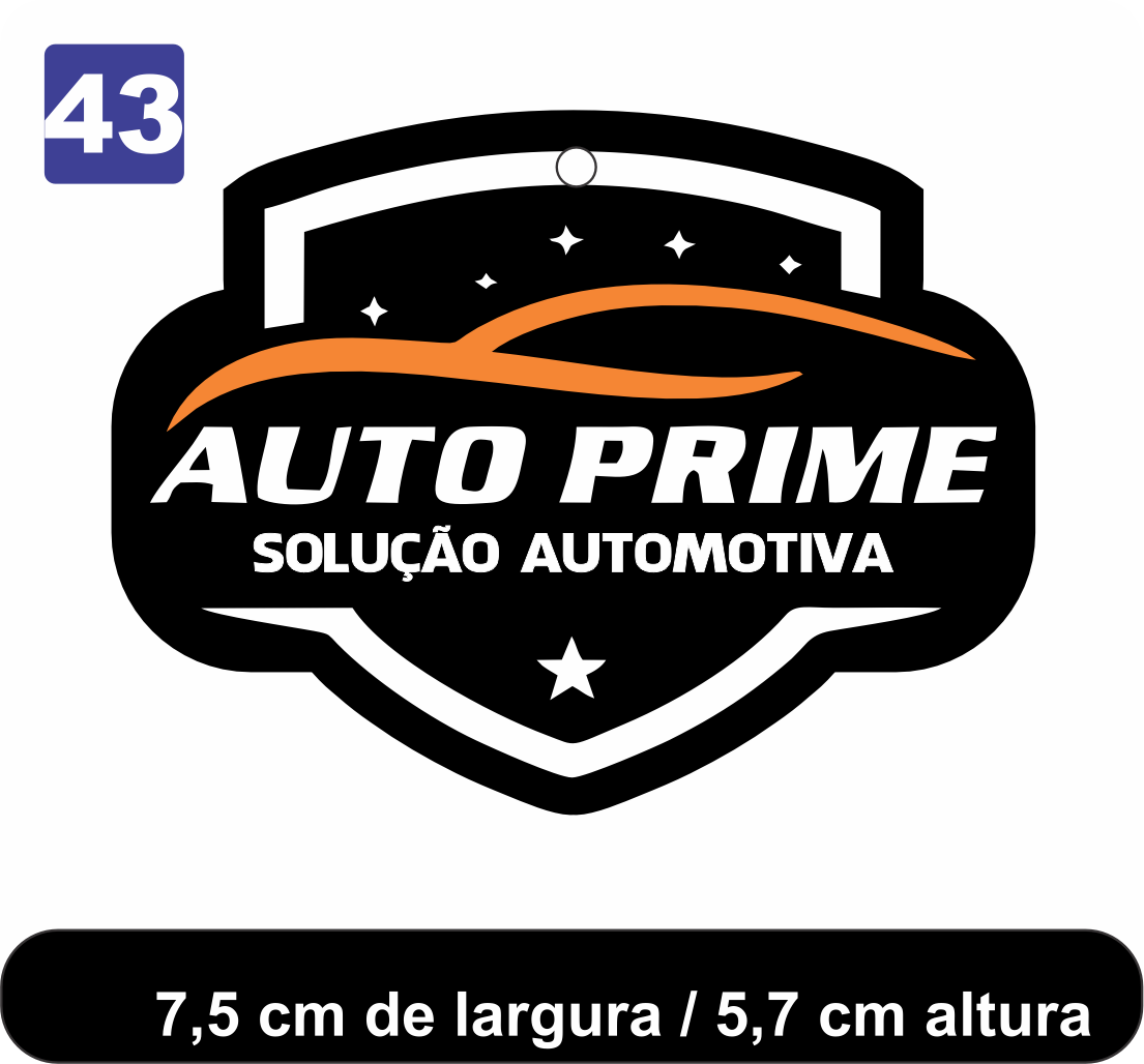 Escudo 43