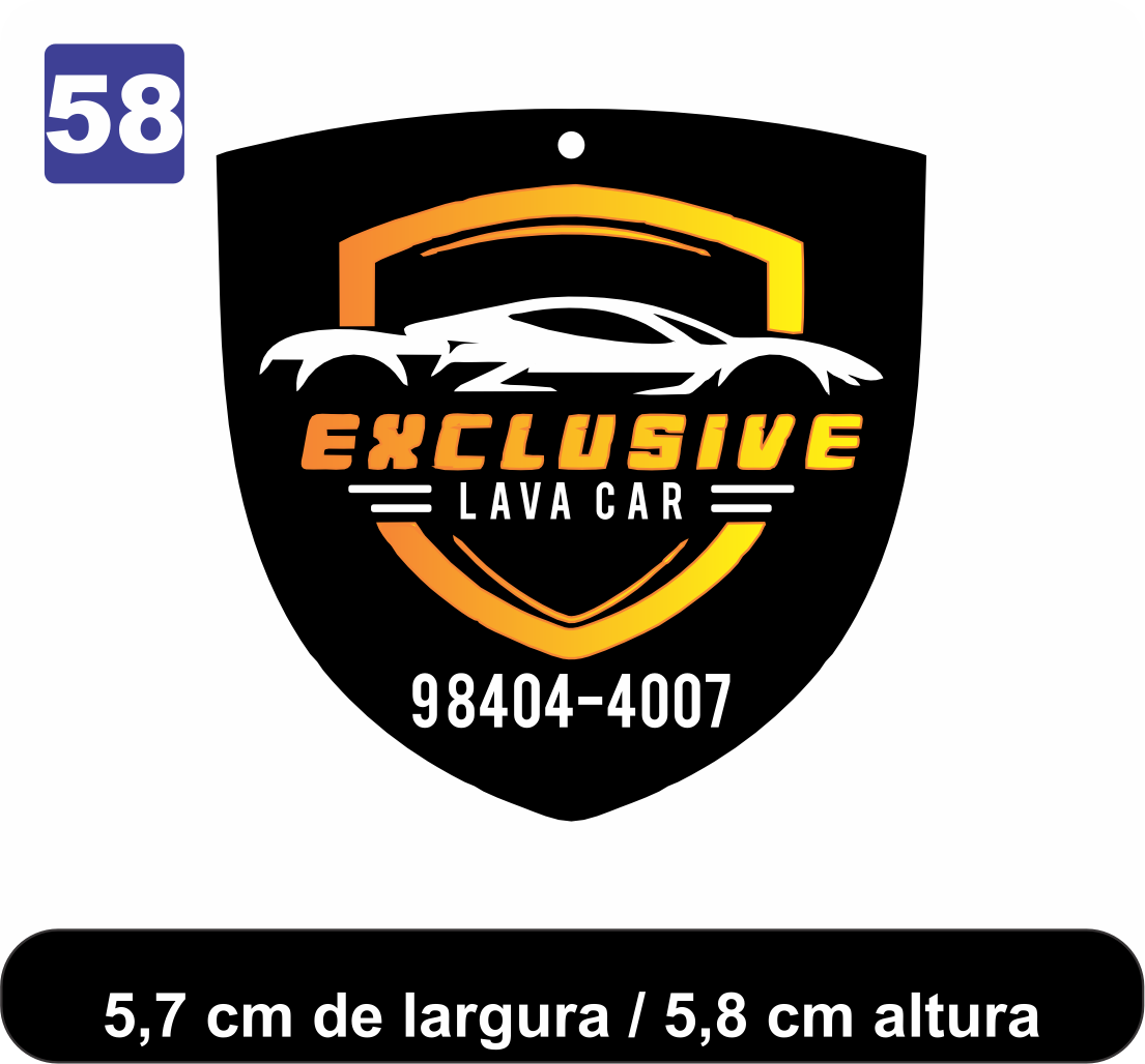 Escudo 58