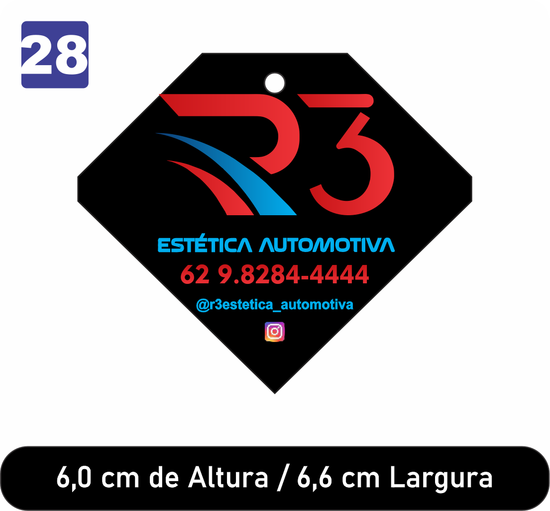 Diamante 28