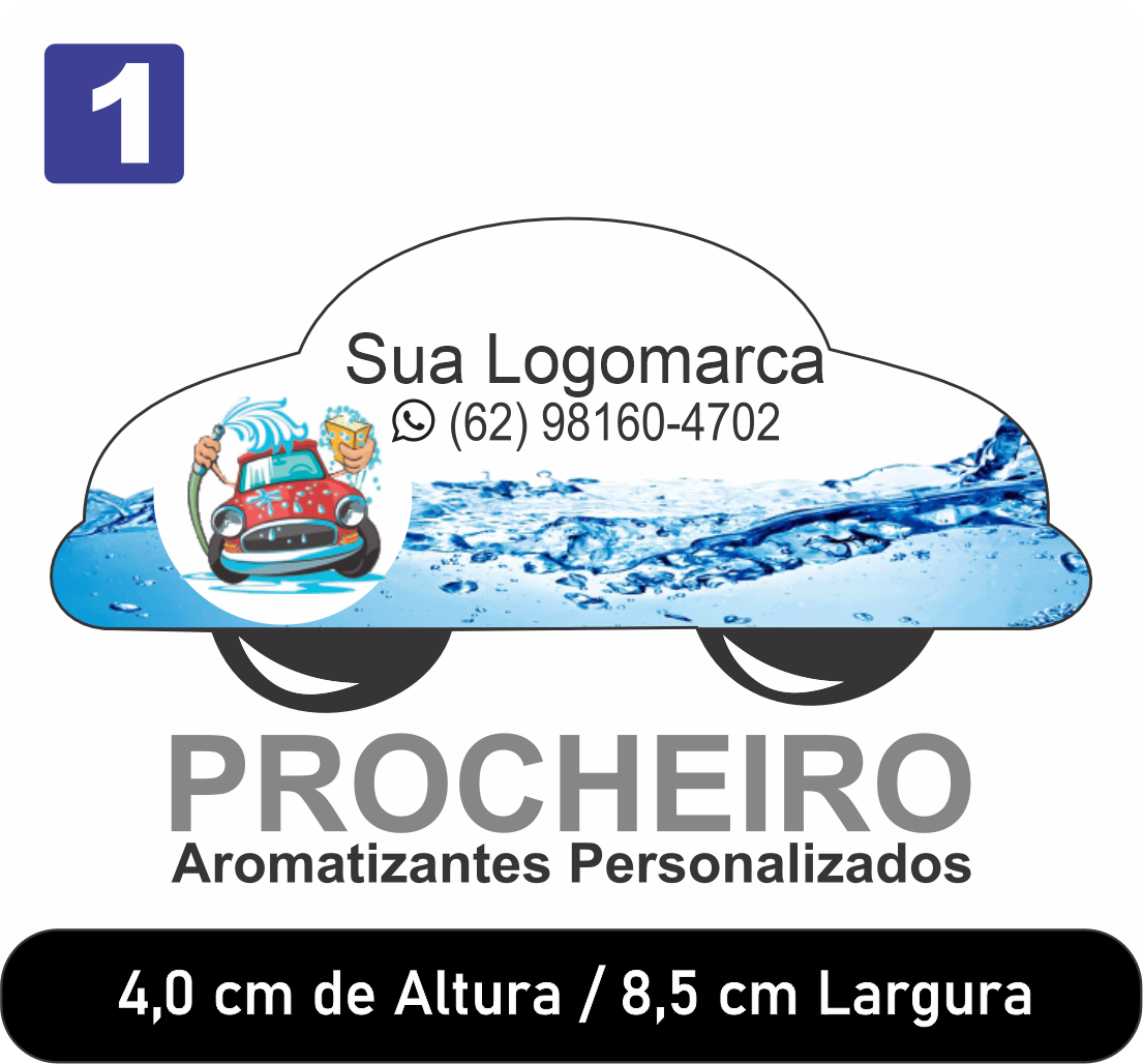 Carro 1