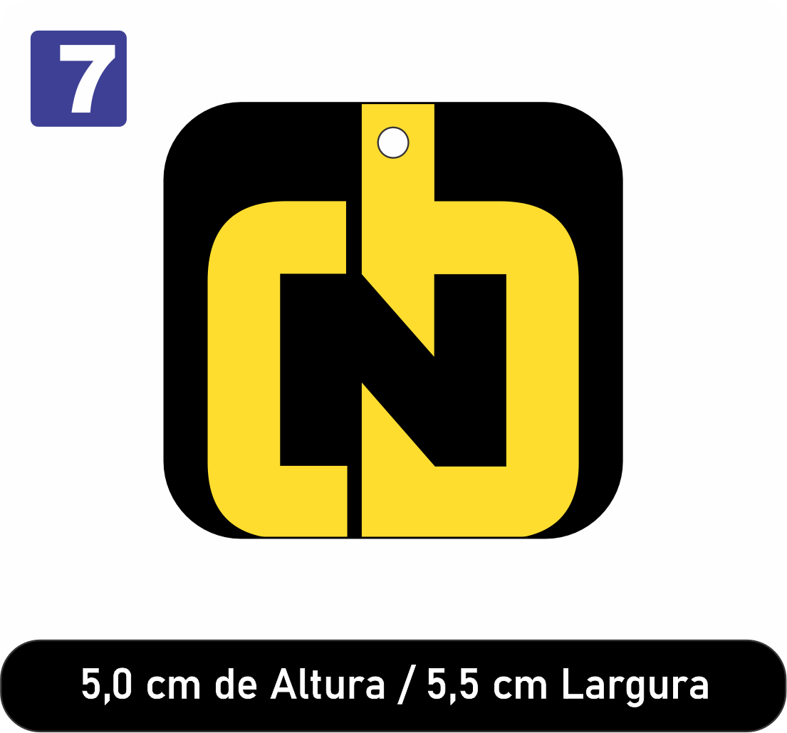 Quadrado 7