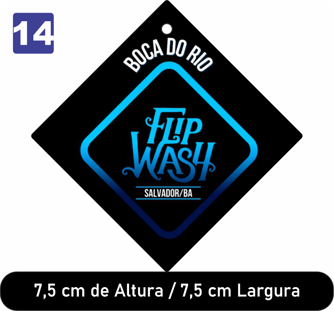 Losango 14