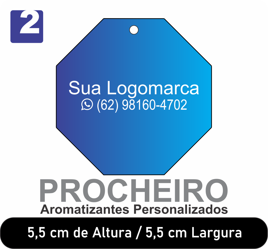 Octógono 2
