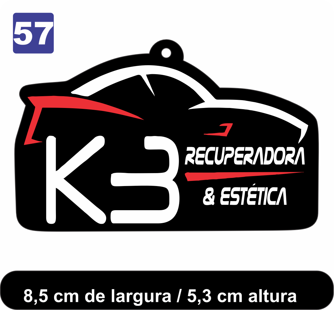 Carrinho 57