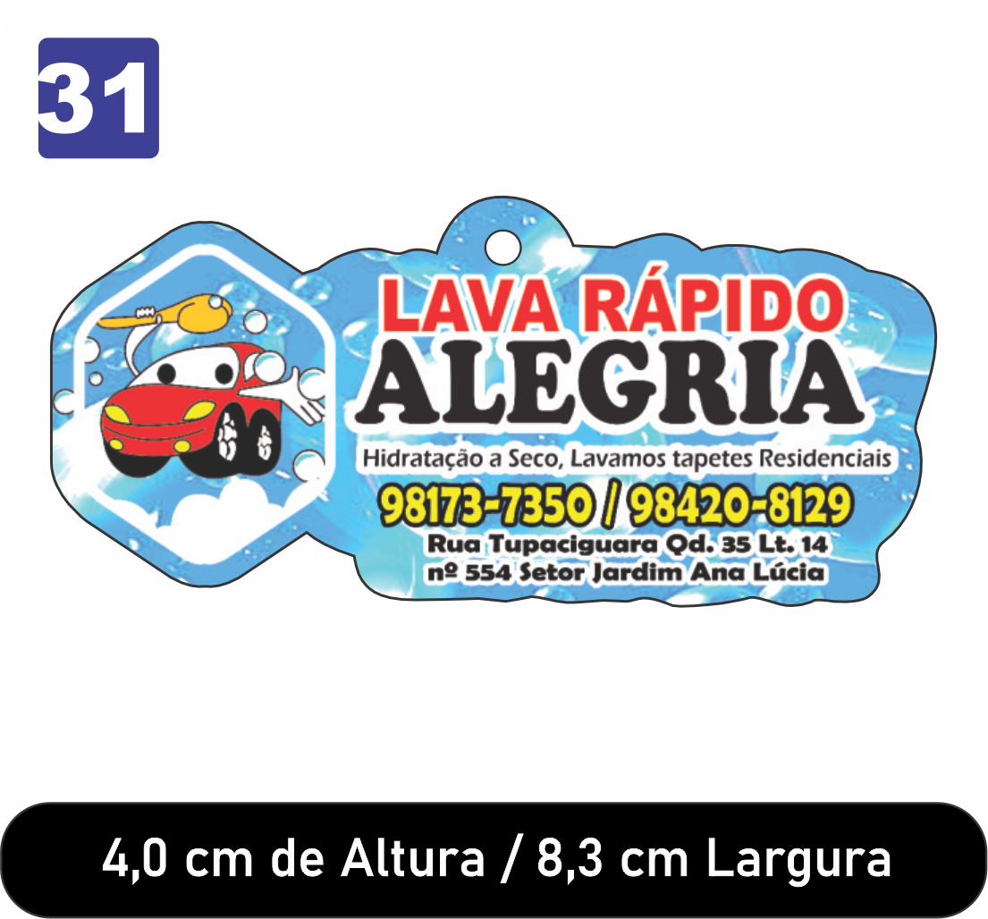 Modelo 31